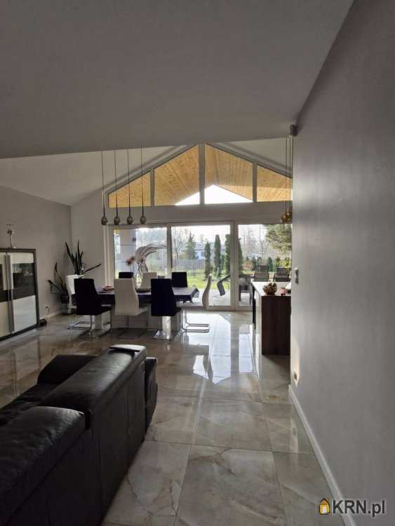 4 pokojowe, Dom  na sprzedaż, Modzerowo, ul. 