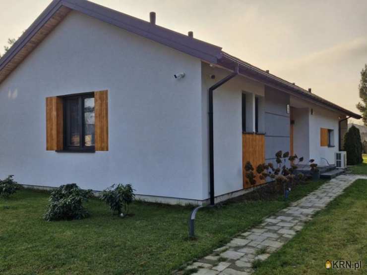 , Dom  na sprzedaż, Modzerowo, ul. 