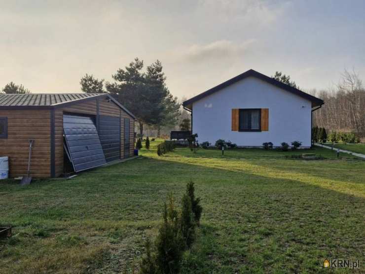 Modzerowo, ul. , Dom  na sprzedaż, 4 pokojowe