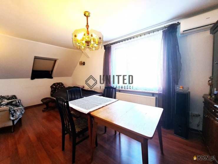 Wrocław, Fabryczna/Kuźniki, ul. , Dom  na sprzedaż, 6 pokojowe