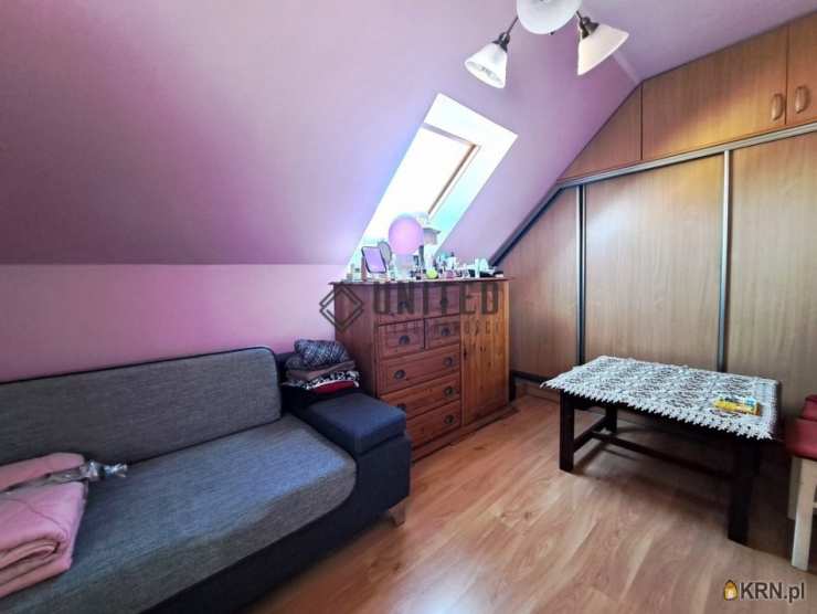 6 pokojowe, Wrocław, Fabryczna/Kuźniki, ul. , Dom  na sprzedaż