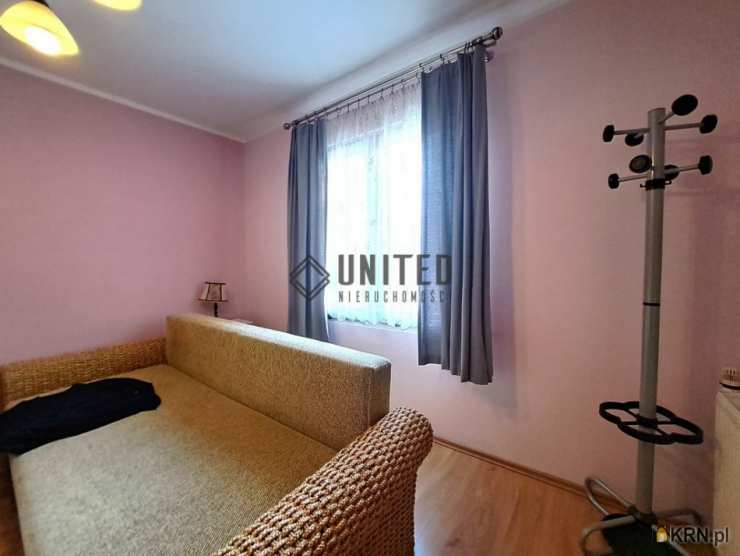 UNITED Nieruchomości, Dom  na sprzedaż, Wrocław, Fabryczna/Kuźniki, ul. 