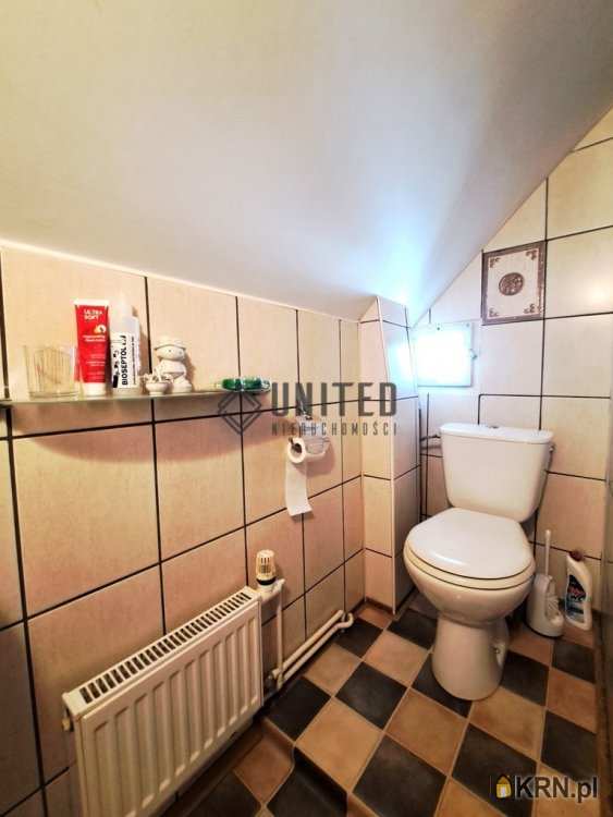 Wrocław, Fabryczna/Kuźniki, ul. , Dom  na sprzedaż, 6 pokojowe