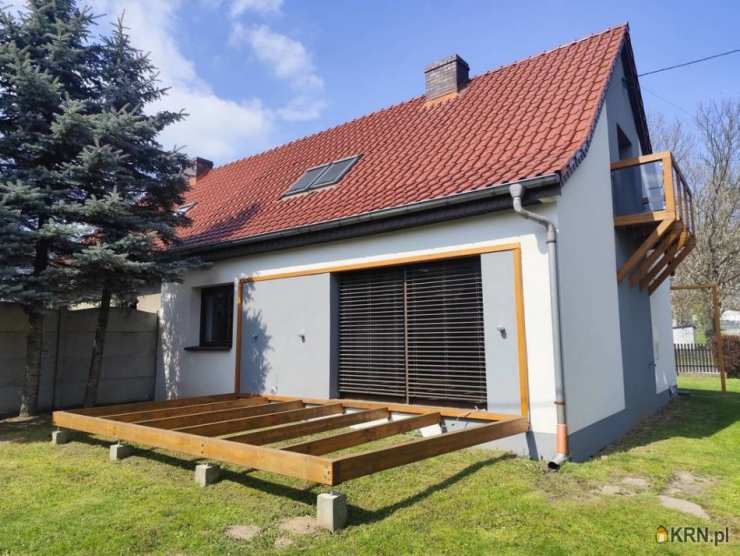 Dom  na sprzedaż, 4 pokojowe, Sternalice, ul. 