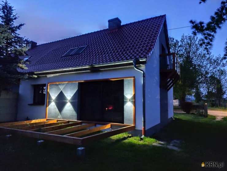 Sternalice, ul. , 4 pokojowe, Dom  na sprzedaż
