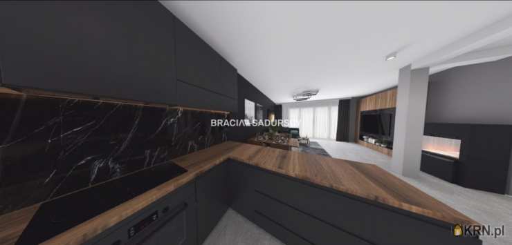 Bracia Sadurscy Oddział BS2 Rynek Pierwotny, Dom  na sprzedaż, Sławkowice, ul. 