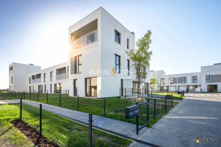 Dom  na sprzedaż, Falenty, ul. , 4 pokojowe