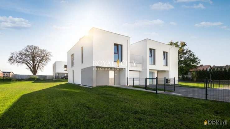 Dom  na sprzedaż, 4 pokojowe, Falenty, ul. 