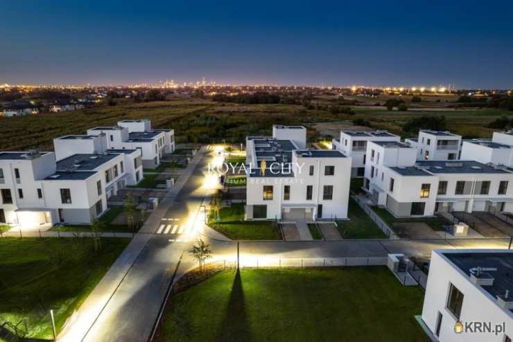 Falenty, ul. , 4 pokojowe, Dom  na sprzedaż