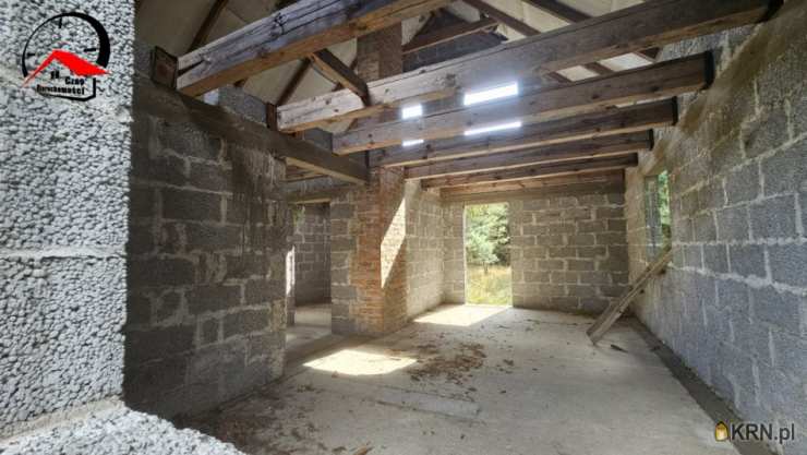 Dom  na sprzedaż, 4 pokojowe, Stawiska, ul. 