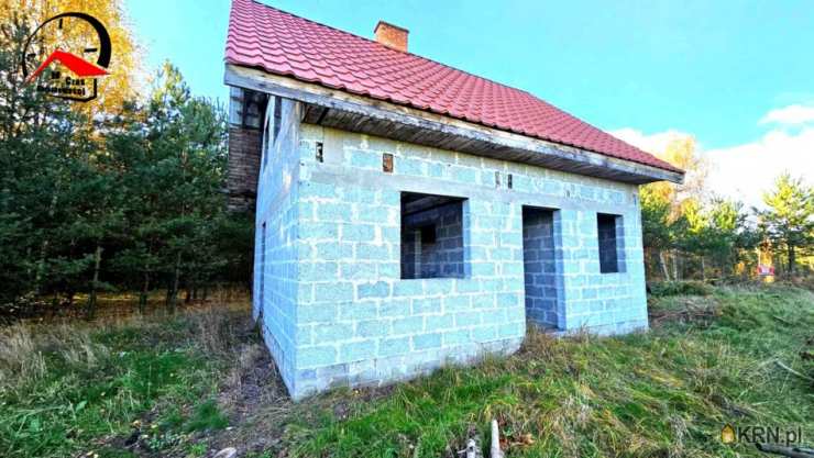 Dom  na sprzedaż, Stawiska, ul. , 4 pokojowe