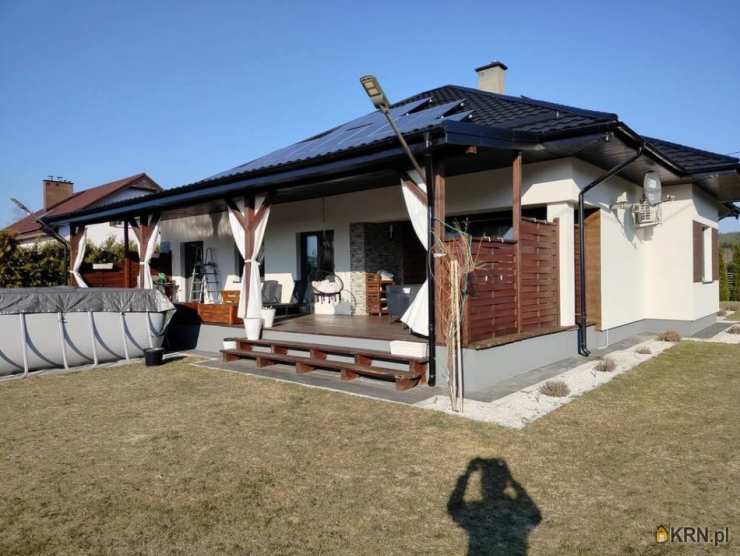 Dom  na sprzedaż, Białki, ul. , 4 pokojowe