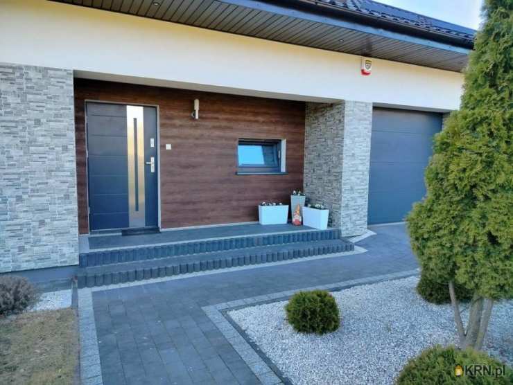 Dom  na sprzedaż, 4 pokojowe, Białki, ul. 