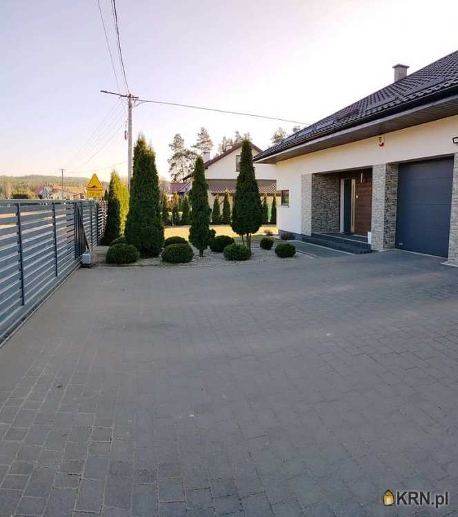 Białki, ul. , Dom  na sprzedaż, 4 pokojowe