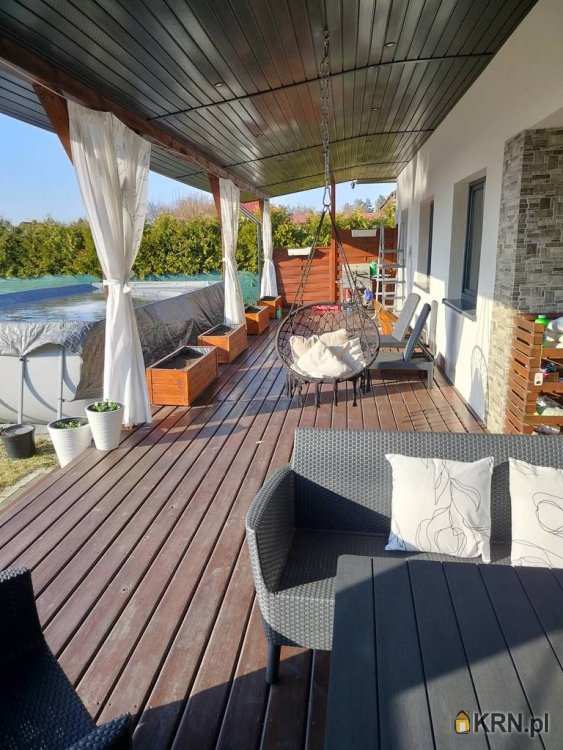 4 pokojowe, Białki, ul. , Dom  na sprzedaż