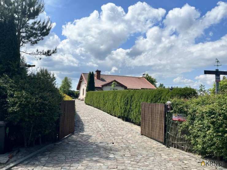 Krzyżewo, ul. , Dom  na sprzedaż, 4 pokojowe