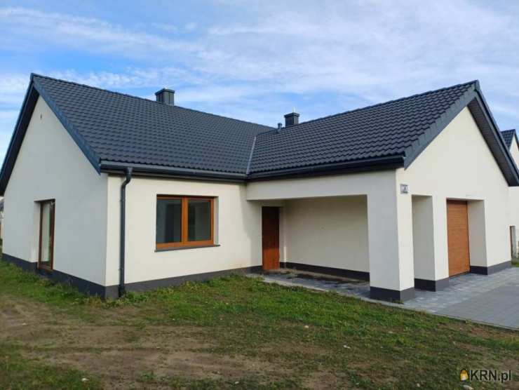 4 pokojowe, Łapino Kartuskie, ul. , Dom  na sprzedaż