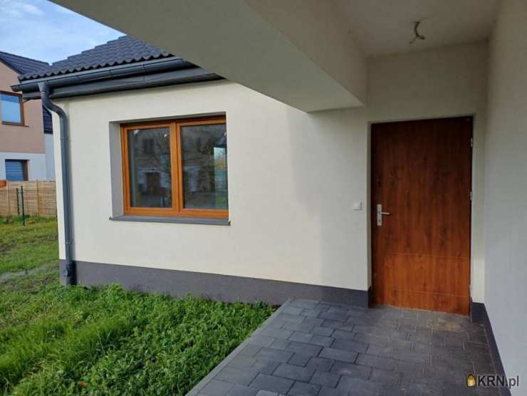 4 pokojowe, Dom  na sprzedaż, Łapino Kartuskie, ul. 