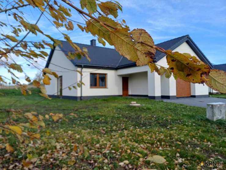 Łapino Kartuskie, ul. , Dom  na sprzedaż, 4 pokojowe