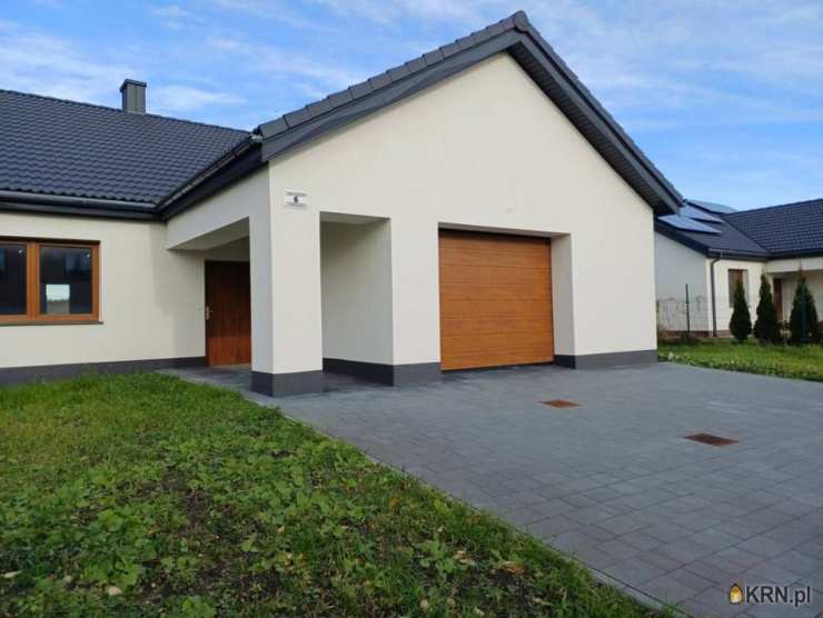 Dom  na sprzedaż, 4 pokojowe, Łapino Kartuskie, ul. 