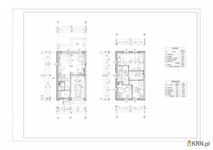 4 pokojowe, Marcinkowice, ul. Stanowicka, Dom  na sprzedaż