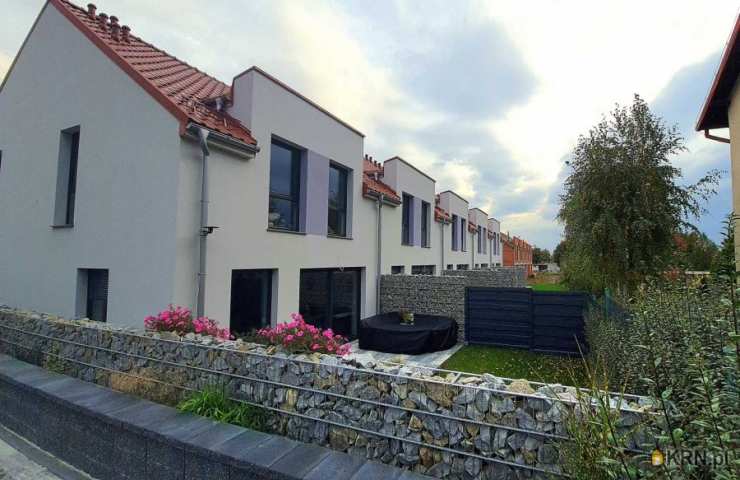 Dom  na sprzedaż, Marcinkowice, ul. Stanowicka, 4 pokojowe