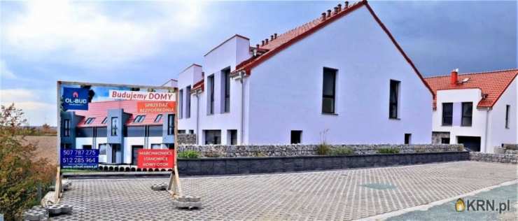 Dom  na sprzedaż, 4 pokojowe, Marcinkowice, ul. Stanowicka