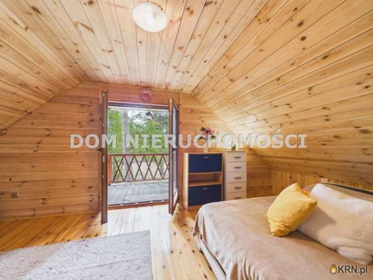 Dom  na sprzedaż, Rentyny, ul. , 