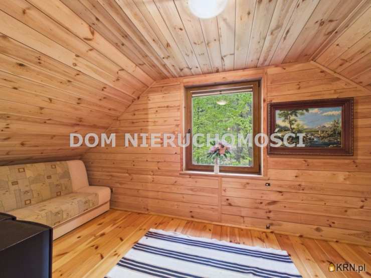 Dom  na sprzedaż, Rentyny, ul. , 