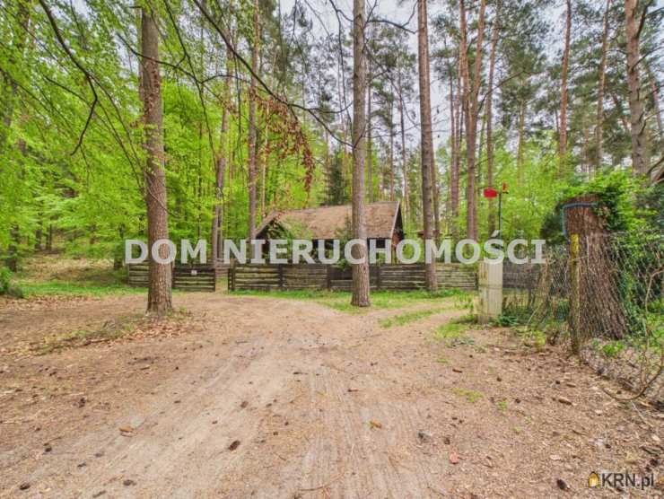 DOM Nieruchomości, Dom  na sprzedaż, Rentyny, ul. 
