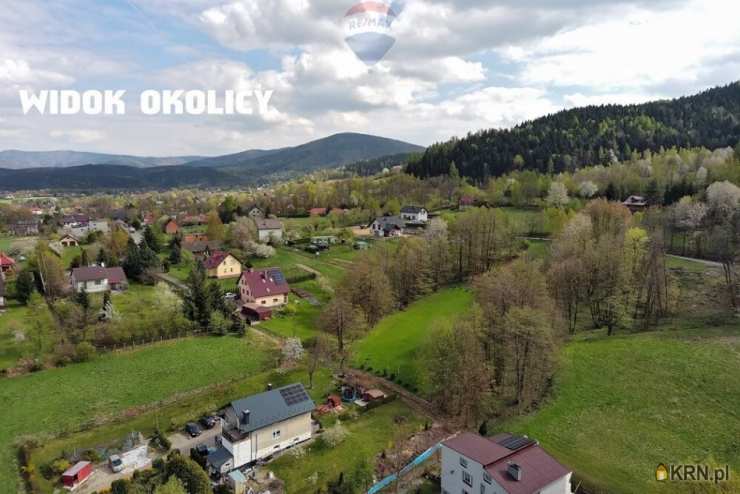 4 pokojowe, Roczyny, ul. , Dom  na sprzedaż