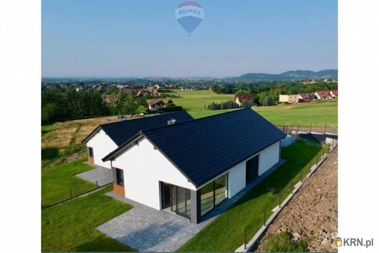 Roczyny, ul. , Dom  na sprzedaż, 4 pokojowe