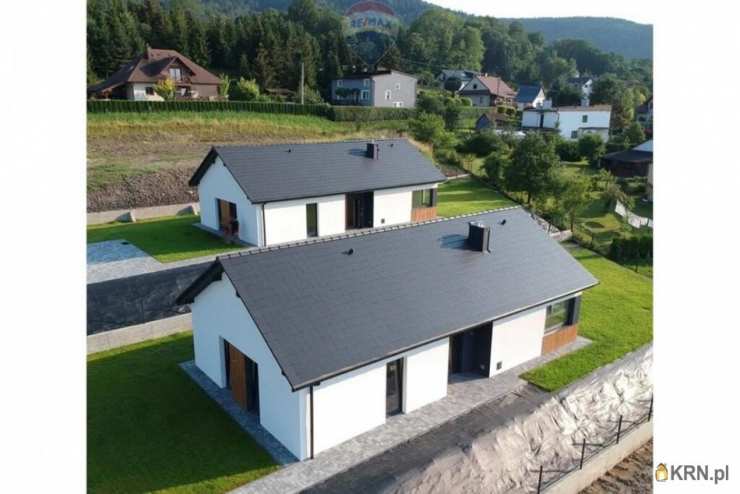 Roczyny, ul. , 4 pokojowe, Dom  na sprzedaż