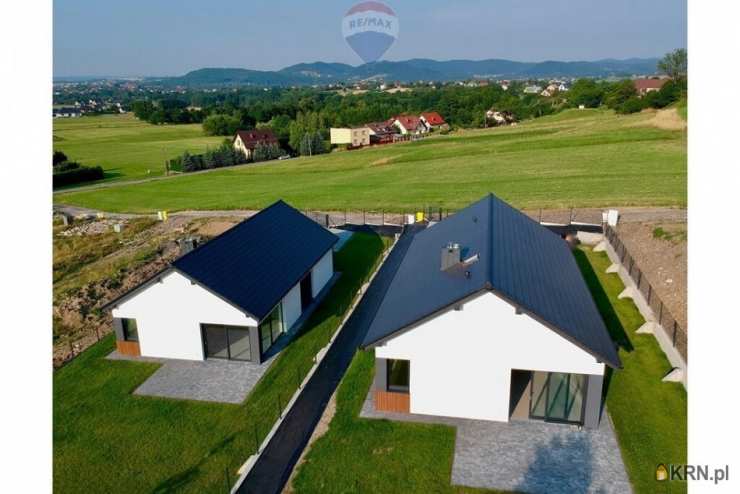 4 pokojowe, Roczyny, ul. , Dom  na sprzedaż
