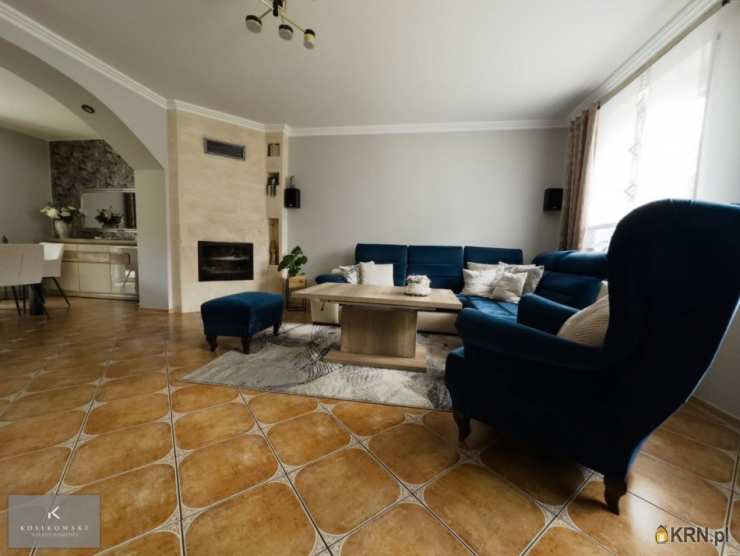 Kosikowski Nieruchomości, Dom  na sprzedaż, Stradomia Wierzchnia, ul. 