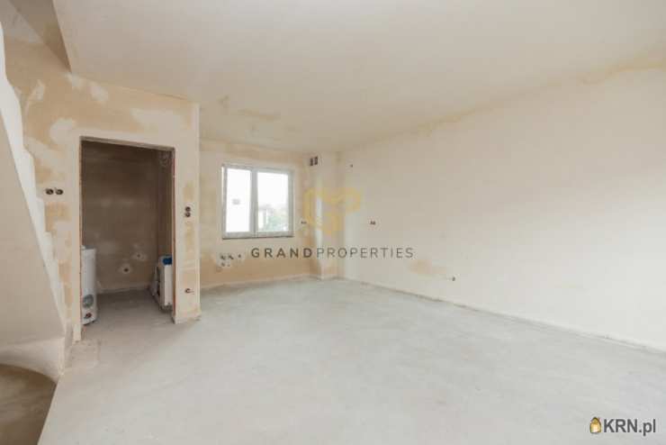 5 pokojowe, Dom  na sprzedaż, Ząbki, ul. 