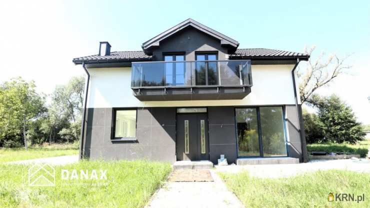 Dom  na sprzedaż, Kraków, Nowa Huta/Przylasek Rusiecki, ul. Suchy Jar, 