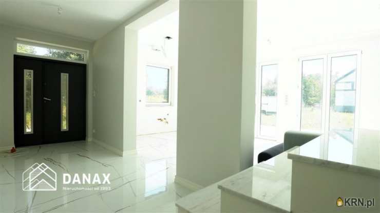 , Dom  na sprzedaż, Kraków, Nowa Huta/Przylasek Rusiecki, ul. Suchy Jar