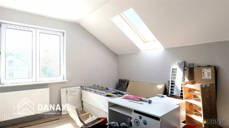 , Kraków, Nowa Huta/Przylasek Rusiecki, ul. Suchy Jar, Dom  na sprzedaż