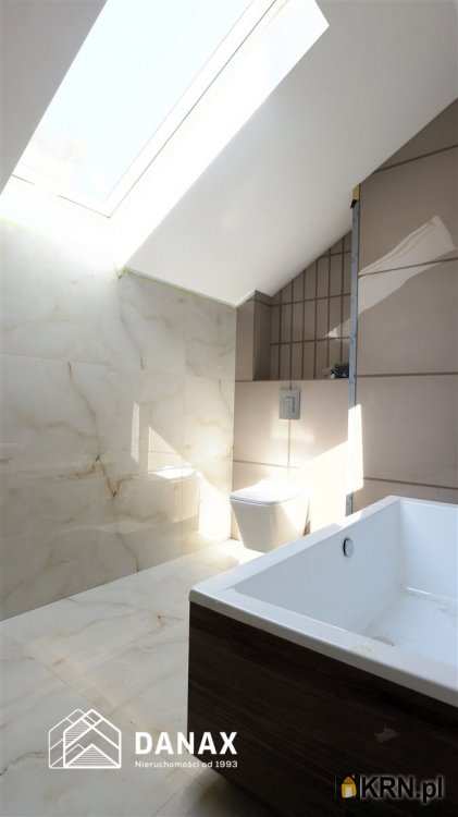 Danax, Dom  na sprzedaż, Kraków, Nowa Huta/Przylasek Rusiecki, ul. Suchy Jar