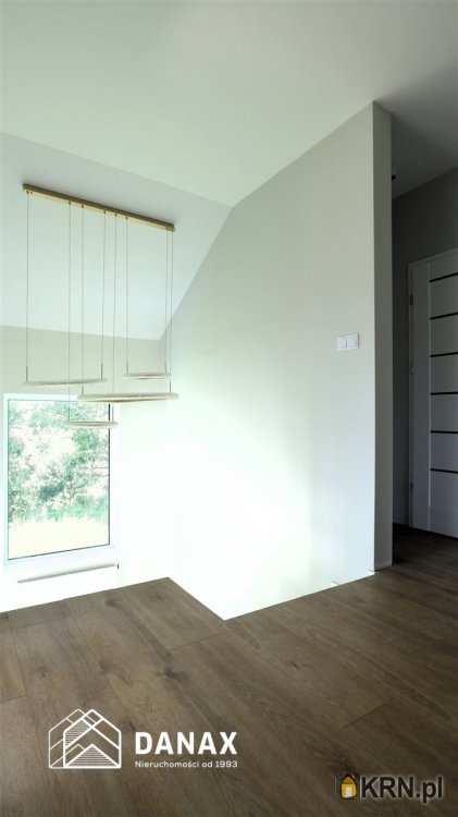 Dom  na sprzedaż, Kraków, Nowa Huta/Przylasek Rusiecki, ul. Suchy Jar, 