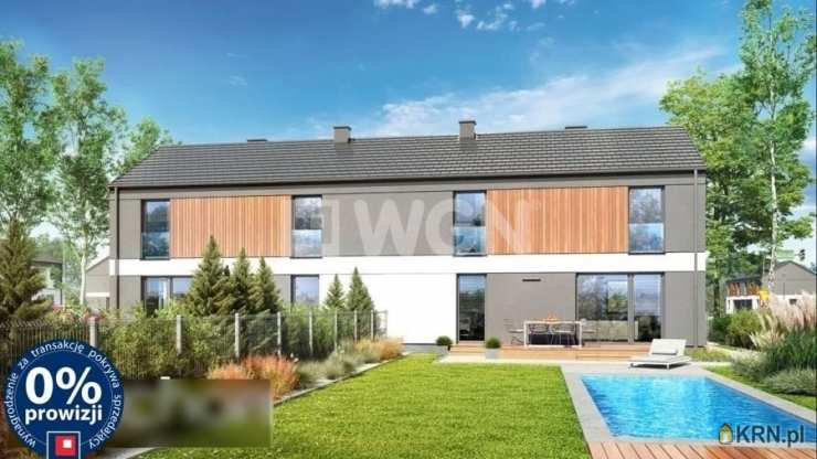 Parchów, ul. , 5 pokojowe, Dom  na sprzedaż