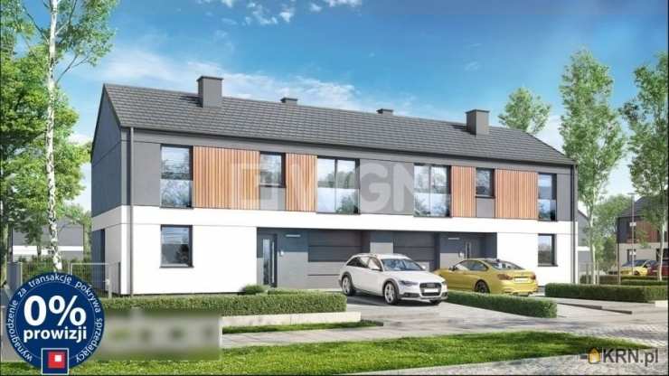 5 pokojowe, Parchów, ul. , Dom  na sprzedaż