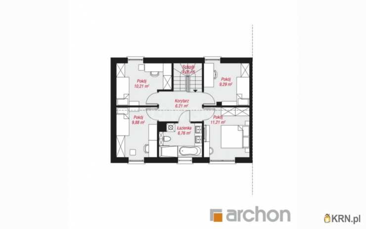 Polkowice, ul. , Dom  na sprzedaż, 5 pokojowe