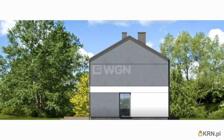 Polkowice, ul. , 5 pokojowe, Dom  na sprzedaż