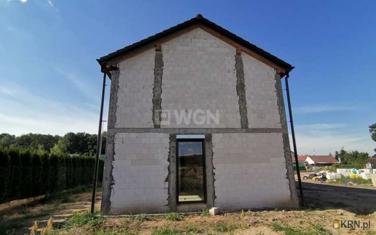 5 pokojowe, Polkowice, ul. , Dom  na sprzedaż