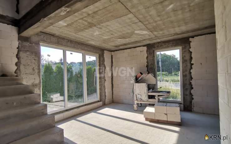 Dom  na sprzedaż, 5 pokojowe, Polkowice, ul. 