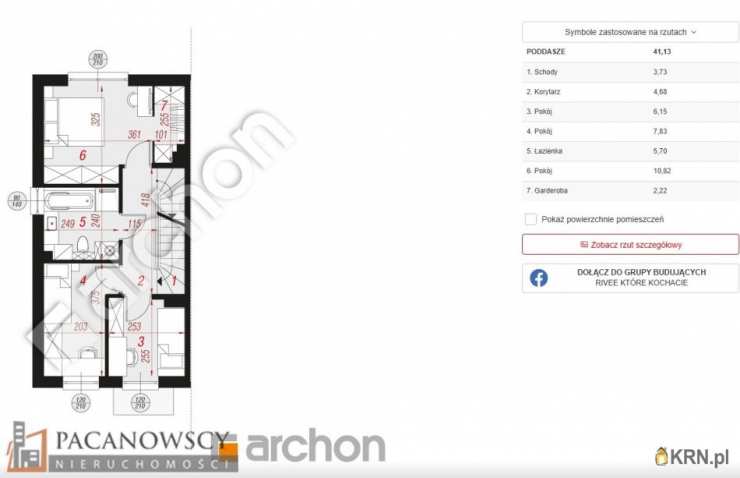 , Dojazdów, ul. , Dom  na sprzedaż