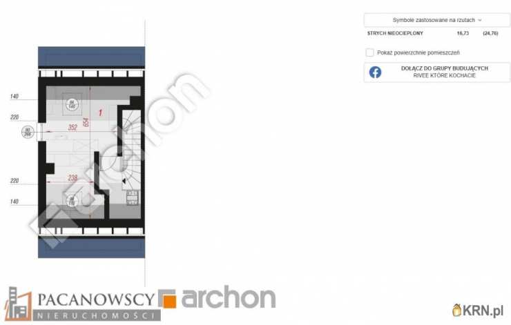 , Dom  na sprzedaż, Dojazdów, ul. 