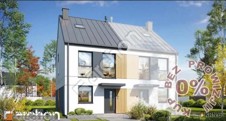 Dom  na sprzedaż, , Dojazdów, ul. 